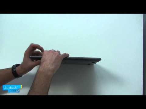 Samsung Serie 5 540U3C A01 Ultraboo...