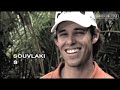 Outside the Ropes: Aaron Baddeley