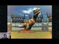 Jan 15, 2015: jurassic park builder - i got cheated battle for dna #19