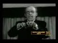 1920s Anti-Alcohol Commercial