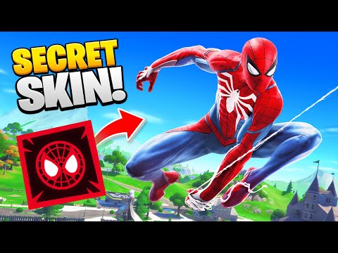 15 Fortnite SEASON 4 Secrets