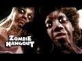 Zombie Trailer - Sugar Hill (1974) Zombie Hangout