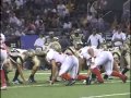 Conroe vs Tomball