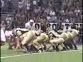 Conroe vs Tomball
