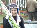 Anders Jacobsen - Fight the fog!