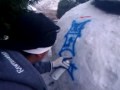 De new jersey para nealtican muneco d nieve part 2