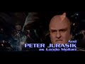 Babylon 5 Season 3-5 Titles and End Credits