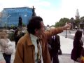 11 PROF JUAN LAZARA COMENTA EL ESTILO DEL BUENOS AIRES SHERATON HOTEL