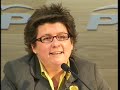 denunciado un ex concejal de baleares