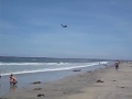 Silver Strand State Beach, North Island NAS, San ...