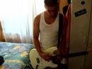RHCP Emit remmus (cover)
