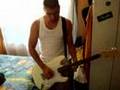 RHCP Emit remmus (cover)