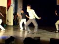Praneeth dancing for Rock n Roll from Style movie Praneeth dancing for Rock n Roll from Style movie