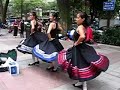 Character Dance