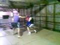 videos de Jylan (spelling ?) & Lyndon @ www.lyndosboxing.com