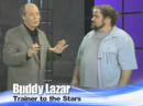 Buddy Lazar on The Ferris Buttler Program