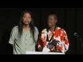 Cynthia McKinney Ballot Access message to New York