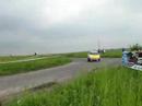 II Super Sprint Autodrom Chorzów