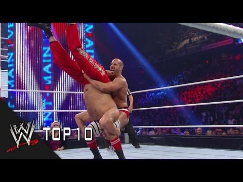 event - WWE Main Event is live on WWE Network! Relive some of the funniest, strangest and epic moments in WWE Main Event history! Watch WWE Main Event - http://www.w...