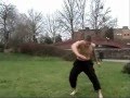 Piptrix flatland video