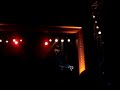 jamie live at la fl�che d'or paris