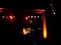 Jamie T live