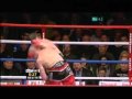 Lee Purdy v Mark Douglas