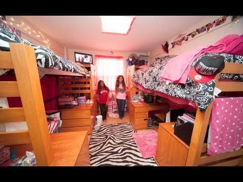 hall. dorms - Expand This For More Info❤⤵⤵⤵ ☾。☆。☾。☆。☾。☆。☾。☆。☾。☆。☾。☆。☾。☆。☾。☆。☾。☆。 Freshman Dorm Room Tour At Valdosta State University. It's basically like someone threw u...