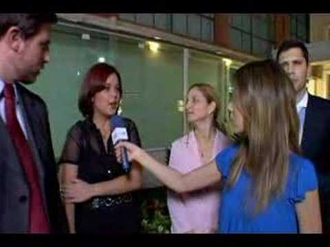 Imagem de Amostra do You Tube