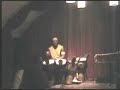 Louis Sanou 4 Djembe Solo
