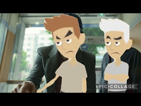 Squidward Game - Part 1 "A Day In The Life Of Drummer"