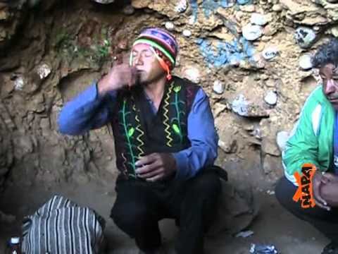 Menores de Cajamarca descubren costumbres ancestrales en pasantía