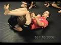 jiu-jitsu armbar from closed guard