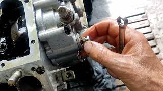 Ремонт ТНВД КАМАЗ 33-10