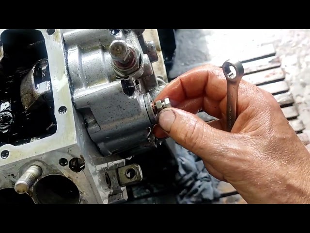 Ремонт ТНВД КАМАЗ 33-10
