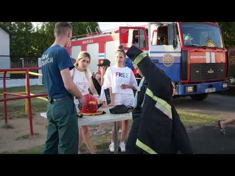 Барановичи день за днем. 23.08.22.