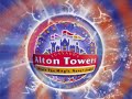 Alton Towers - Splash Landing and Cariba Creek
