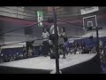 Shin Pei Ro vs. Chris Marino 2(Shinpeiro\