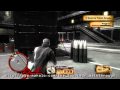 The Saboteur Walkthrough - Act 1 - Mission 9: Legio Patria Hostra Part 2