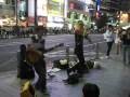 Tokyo - M�sicos Freaks Callejeros