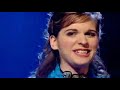 How do you solve a problem like Maria - Top8 Abi