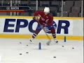 kovalev deke
