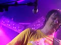 gunner live at the piccadily purple rain