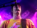 gunner live at the piccadily purple rain