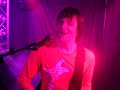gunner live at the piccadily purple rain