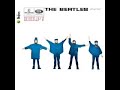 The Beatles – It's Only Love