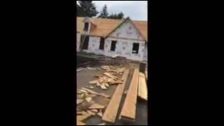 More Roof Time