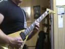 Journey Dont stop Believin Guitardan666