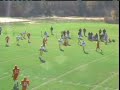 Jason Lennartz - RCTC Punter highlights Jason Lennartz - RCTC Punter highlights
