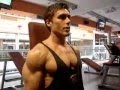 Diego Patricio - Personal Trainer  / Bodybuilder  diegomuscleargentina@yahoo.com